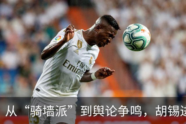 从“骑墙派”到舆论争鸣，胡锡进与陈枫的火花碰撞