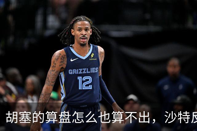 胡塞的算盘怎么也算不出，沙特反而迎来了两国合力